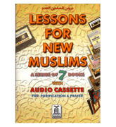 Lessons for New Muslims (Box Set)